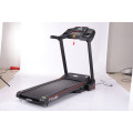 Indoor Exercise Fitness Equipment Machine Electric LCD Screen Unisex Treadmill Handheld 5"LCD Blue Screen or 7"TFT Color Screen